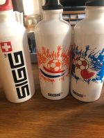 Digg Trinkflaschen + WM Frankreich + Schweiz Leipzig - Leipzig, Zentrum-Nord Vorschau