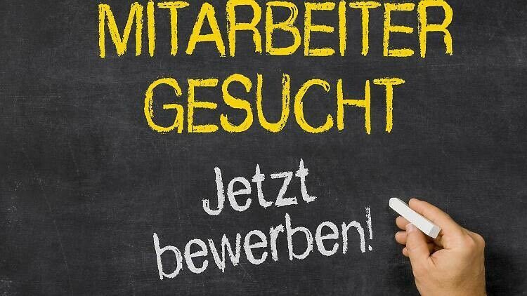 Mitarbeiter gesucht - jetzt Bewerben / Bürokraft / Monteure in Eitorf