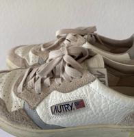 Autry sneaker 41 beige blau Bayern - Aschaffenburg Vorschau