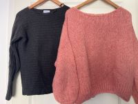 American Vintage Pullover Alpaka Wolle  Cashmere Pullover 36 38 S Nordrhein-Westfalen - Troisdorf Vorschau