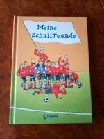 Meine Schulfreunde Erinnerungsbuch Freundschaftsbuch Bayern - Osterberg Vorschau