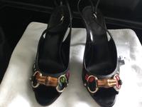 Gucci High Heels Dortmund - Mengede Vorschau