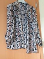 Hemd / Bluse Only Gr. 38 Bayern - Neu Ulm Vorschau