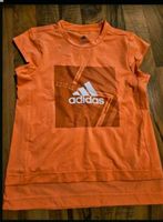Adidas T-Shirt Kinder Schleswig-Holstein - Neumünster Vorschau