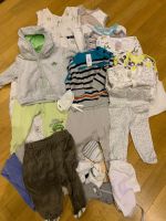 Baby Kleidung junge 50-56 Paket Bayern - Würzburg Vorschau