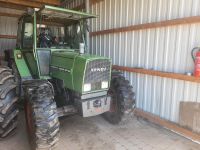 FENDT 307 LSA EZ 1987 ALLRAD TÜV Sachsen - Hoyerswerda Vorschau