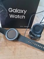 Samsung Galaxy Watch 42mm Bluetooth Bayern - Freudenberg (Oberpfalz) Vorschau