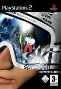 PS2 Playsation 2 Spiel Game - RTL Skispringen 2004 Bayern - Vohenstrauß Vorschau