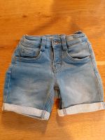 Jeans kurz Gr. 128 Bayern - Kutzenhausen Vorschau