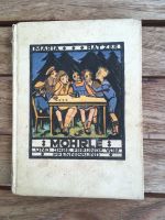 Mohrle und ihre Freunde vom Pfennigbund antiquarisch Band 34 1931 Baden-Württemberg - Öhringen Vorschau