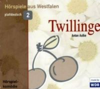 Twillinge von Anton Aulke. Plattdeutsches Hörspiel aus Westfalen Münster (Westfalen) - Wolbeck Vorschau