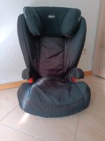 Römer Britax  Kidfix Autositz 15-36kg mit Isofix Hessen - Büttelborn Vorschau