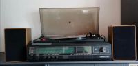 RFT Compact 1100 * Stereo - Anlage * DDR Mecklenburg-Vorpommern - Feldberg Vorschau