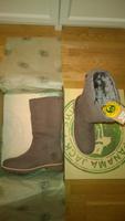 NEU Panama Jack Bambina Igloo Damen Stiefel Gr 38 gefüttert Leder Sendling - Obersendling Vorschau
