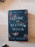 Verkaufe das Buch House of beating Wings Baden-Württemberg - Loßburg Vorschau