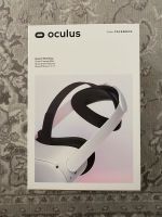 Oculus Quest 2 Elite Strap Herzogtum Lauenburg - Wentorf Vorschau