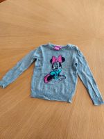 Baby Mädchen Pullover 68 cm Disney Minnie Obergiesing-Fasangarten - Obergiesing Vorschau