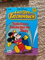 Lustiges Taschenbuch Nr. 80 (1993) Wandsbek - Hamburg Volksdorf Vorschau