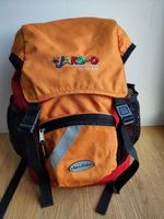 Jako-o Deuter Kinderrucksack Rucksack für Kita, Freizeit...orange Harburg - Hamburg Marmstorf Vorschau