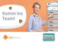 Fachkrankenpfleger Anästhesie- und Intensivpflege (m/w/d) Baden-Württemberg - Mannheim Vorschau