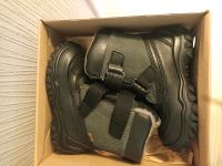 NEU Bisgaard Stiefel gr 27 schwarz Lammfell Brandenburg - Rehfelde Vorschau