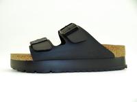 Papillio Arizona Pap Flex Platform Sandalen Black Birkenstock 41 Hessen - Stadtallendorf Vorschau