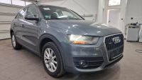 Audi Q3 2.0 TDI quattro S tronic LED Navi TÜV 02.26 Hessen - Fuldatal Vorschau