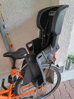 Fahrradsitz Britax Römer Jockey Comfort 2 Hessen - Groß-Bieberau Vorschau