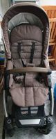 Hartan Racer GTS Kombi-Kinderwagen Schale&Buggy +  Zubehör Berlin - Lichtenberg Vorschau