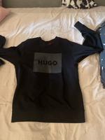 Hugo Boss Pullover ( Größe L ) Aachen - Vaalserquartier Vorschau