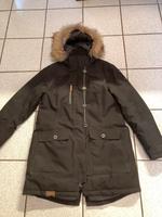 Damenjacke/Parker Northland Gr. 42 Hessen - Niestetal Vorschau