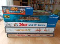 Jedes Brettspiel 5€ oder 20€ komplett Nordrhein-Westfalen - Kreuztal Vorschau