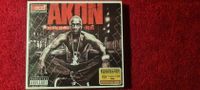 AKON IN MY GHETTO     SUPER AUDIO CD  24BIT K2   XRCD  SCAD Köln - Blumenberg Vorschau