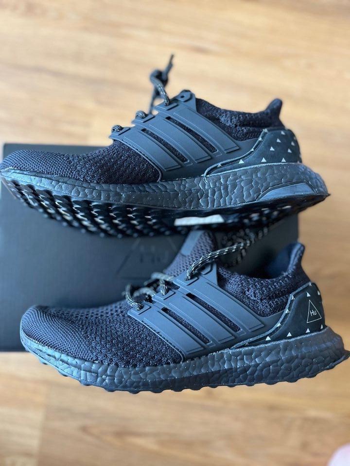 Adidas Pharrell Williams Ultraboost 20 DNA 40 Unisex NEU in Wandsbek Hamburg Eilbek kleinanzeigen
