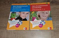 Mein Komplettwissen Grundschule Ich biete Ravensburger Puzzle Dis Sachsen - Aue Vorschau
