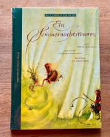 Buch „Ein Sommernachtstraum“ Weltliteratur für Kinder Brandenburg - Zossen-Dabendorf Vorschau