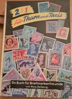 Briefmarken Buch Bayern - Feuchtwangen Vorschau