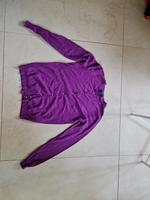 Amisu Dirndljacke S 36  Cardigan flieder lila Strickjacke Bayern - Straubing Vorschau