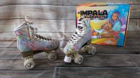 Impala Rollschuhe Rollerskates Cynthia Rowley Blumenmuster 38 Saarland - Homburg Vorschau