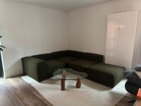 Lennon Sofa 4-Sitzer Olivegrün Hamburg-Mitte - Hamburg St. Pauli Vorschau