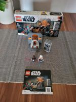 Lego Star Wars 75310 duel on Mandalore Nordrhein-Westfalen - Hückeswagen Vorschau