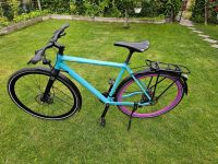 Orbea Carpe 15 Trekkingrad Fitnessrad 2021 Gr M Rh52cm Berlin - Reinickendorf Vorschau