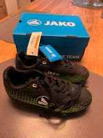 Jako Fußballschuhe mit Stollen Gr. 31 schwarz OVP Dortmund - Scharnhorst Vorschau