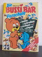 Die Bussi Bär Vorschule * Bussi-Bär & Bello * Vorschulkinder Dresden - Cotta Vorschau