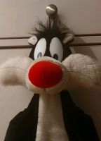 Looney Tunes Sylvester Wärmflasche zu verkaufen Düsseldorf - Derendorf Vorschau
