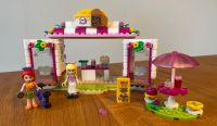 Lego Friends 41426 Heartlake City Wafffelhaus mit Anleitung Bayern - Erlenbach am Main  Vorschau