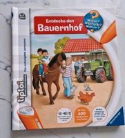 Tiptoi, Tiptoi der Bauernhof, Lernspiel, Buch, Tierbuch Düsseldorf - Eller Vorschau