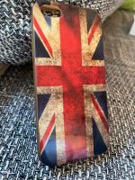 I-Phone 5s Silikoncase/Backcover neuwertig GB Logo Nürnberg (Mittelfr) - Aussenstadt-Sued Vorschau