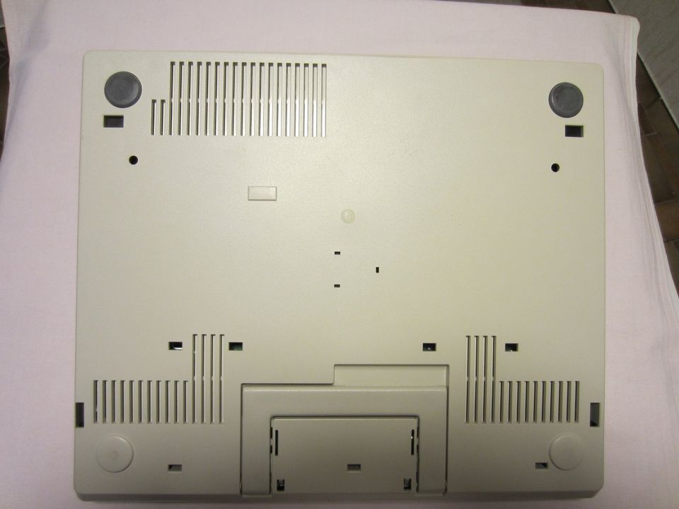 "BROTHER" elektronische Schreibmaschine in Rheinbach