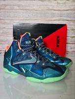 Nike LeBron 11 Miami vs. Akron ●NEUWERTIG!● Hamburg-Mitte - Hamburg Veddel Vorschau